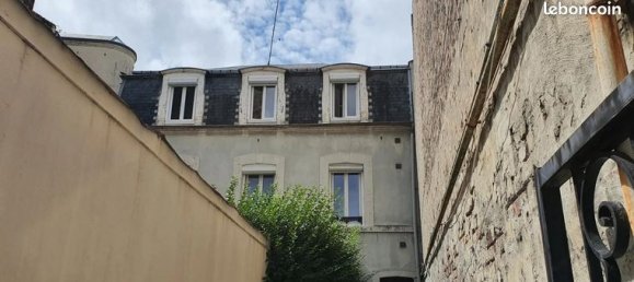 1 Schlafzimmer Wohnung in Le Havre, France, Nr. 313165 8