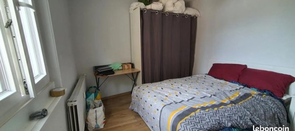 1 Schlafzimmer Wohnung in Le Havre, France, Nr. 313165 5