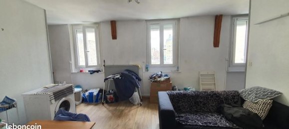 1 Schlafzimmer Wohnung in Le Havre, France, Nr. 313165 2
