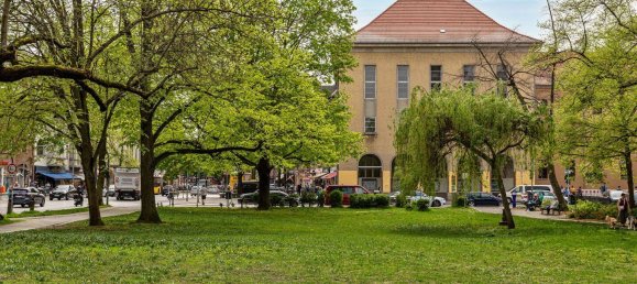 3 rooms Apartment in Zehlendorf, Germany No. 64215 9