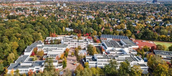 3 rooms Apartment in Zehlendorf, Germany No. 64215 15