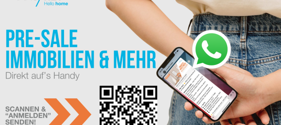 3 rooms Apartment in Zehlendorf, Germany No. 64215 16