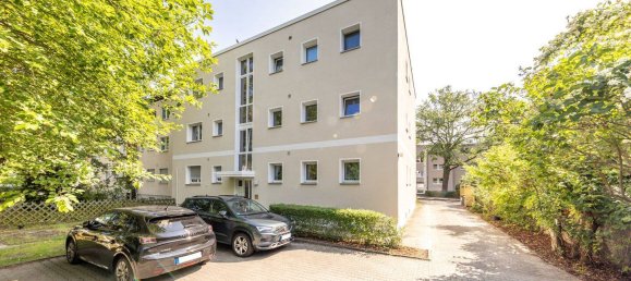 3 rooms Apartment in Zehlendorf, Germany No. 64215 7
