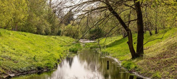 3 rooms Apartment in Zehlendorf, Germany No. 64215 10