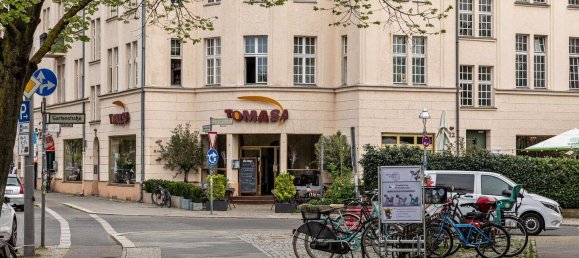 3 rooms Apartment in Zehlendorf, Germany No. 64215 13