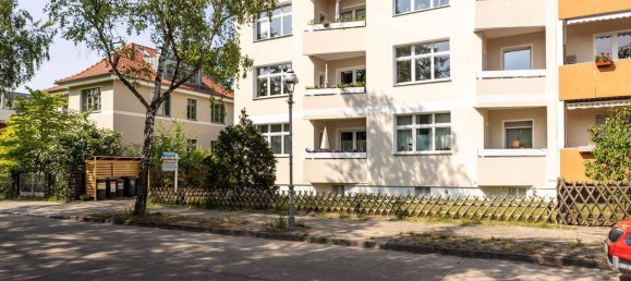 3 rooms Apartment in Zehlendorf, Germany No. 64215 8
