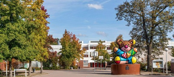 3 rooms Apartment in Zehlendorf, Germany No. 64215 14