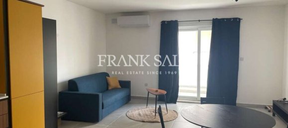 1 Schlafzimmer Wohnung in Gzira, Malta, Nr. 5390 3