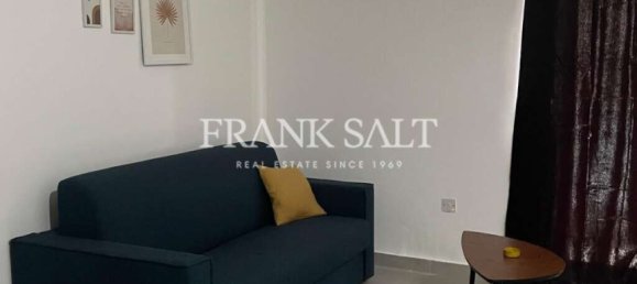 1 Schlafzimmer Wohnung in Gzira, Malta, Nr. 5390 4