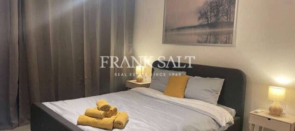 1 Schlafzimmer Wohnung in Gzira, Malta, Nr. 5390 11