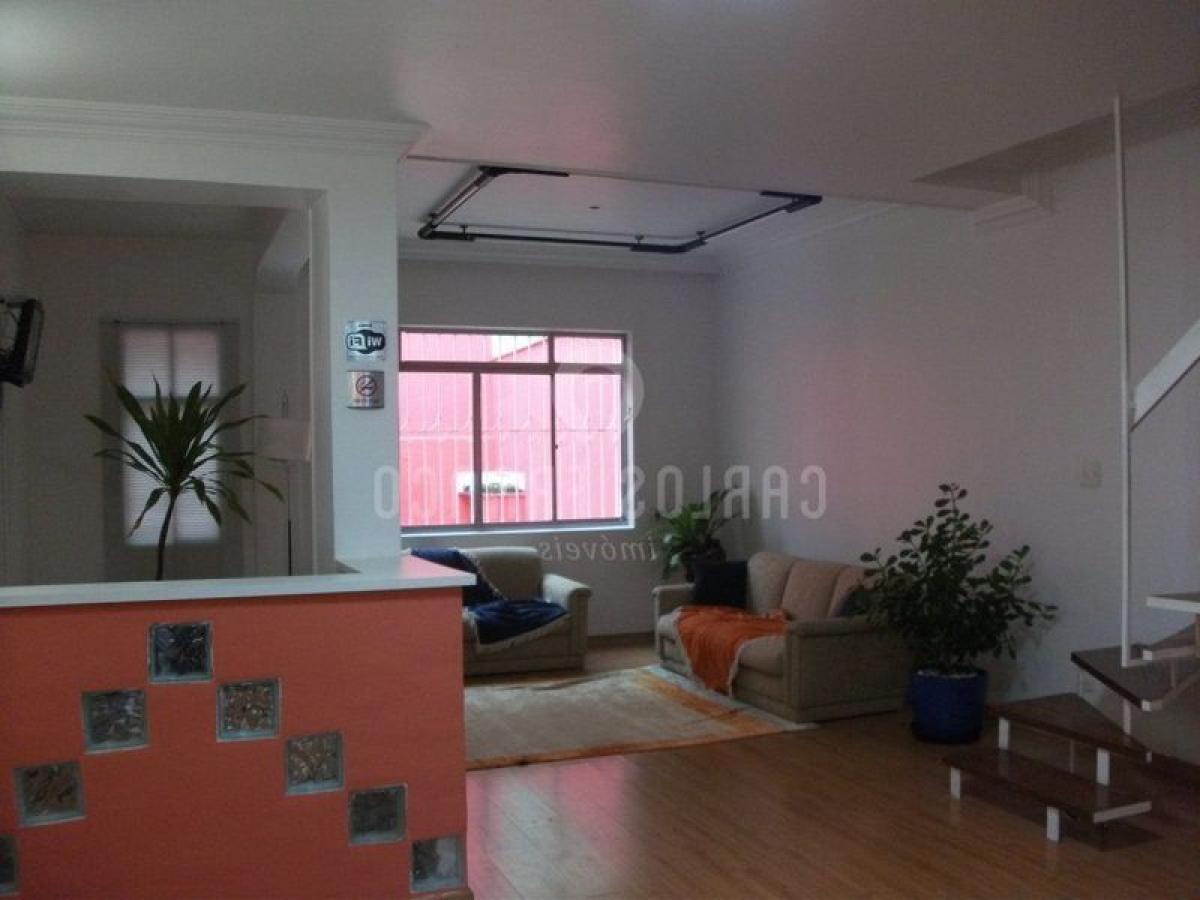 4 bedrooms House in Sao Paulo, Brazil No. 593768