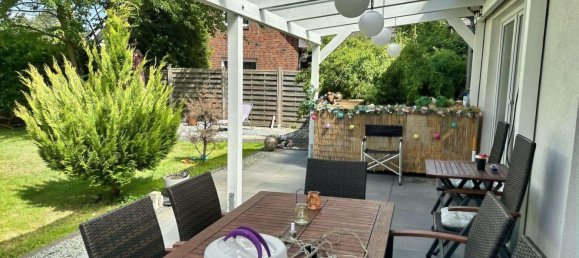 Casa de 4 habitaciónes en Bremerhaven, Germany No. 270016 9