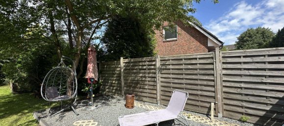 Casa de 4 habitaciónes en Bremerhaven, Germany No. 270016 11