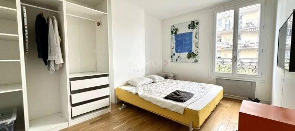 2 chambres Appartement à Gentilly, France No. 173036 4
