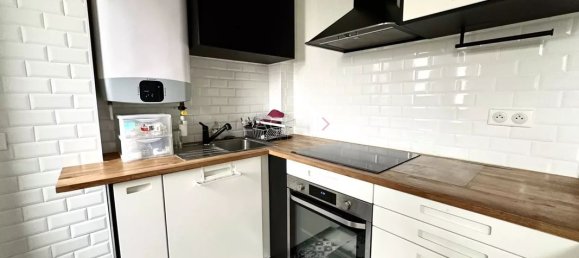 2 chambres Appartement à Gentilly, France No. 173036 2