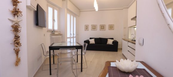 1 bedroom Apartment in Lavagna, Italy No. 273551 8