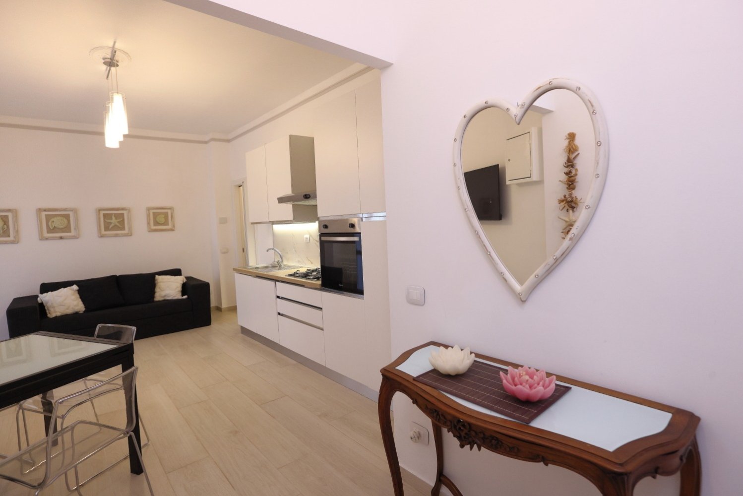 1 bedroom Apartment in Lavagna, Italy No. 273551
