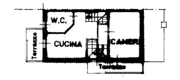 3 bedrooms House in Padua, Italy No. 362598 32