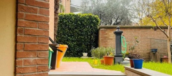 Apartamento de 5 habitaciónes en Castel Bolognese, Italy No. 143812 35