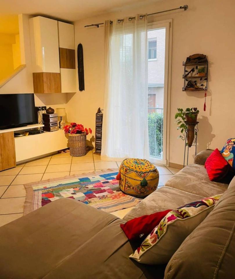 Apartamento de 5 habitaciónes en Castel Bolognese, Italy No. 143812