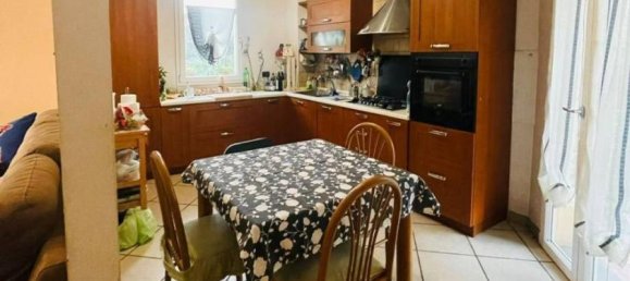 Apartamento de 5 habitaciónes en Castel Bolognese, Italy No. 143812 10