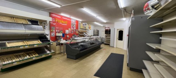 Gewerbliche Immobilie in Neuberg im Burgenland, Austria 2731m², Nr. 131799 3