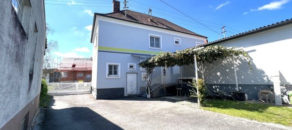 Gewerbliche Immobilie in Neuberg im Burgenland, Austria 2731m², Nr. 131799 4