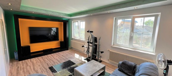 Gewerbliche Immobilie in Neuberg im Burgenland, Austria 2731m², Nr. 131799 12