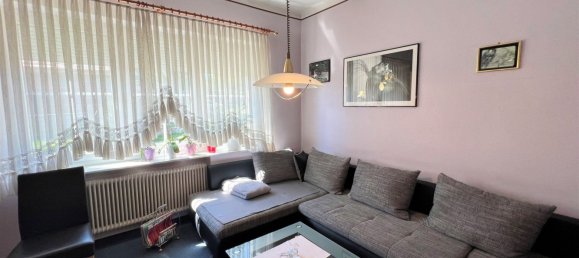 Gewerbliche Immobilie in Neuberg im Burgenland, Austria 2731m², Nr. 131799 11