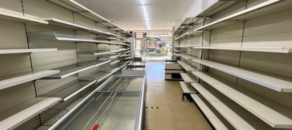 Gewerbliche Immobilie in Neuberg im Burgenland, Austria 2731m², Nr. 131799 2