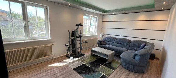 Gewerbliche Immobilie in Neuberg im Burgenland, Austria 2731m², Nr. 131799 13