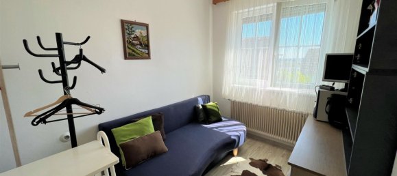 Gewerbliche Immobilie in Neuberg im Burgenland, Austria 2731m², Nr. 131799 17