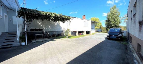 Gewerbliche Immobilie in Neuberg im Burgenland, Austria 2731m², Nr. 131799 19