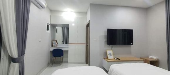 6 bedrooms Villa in Pattaya, Thailand No. 11717 23