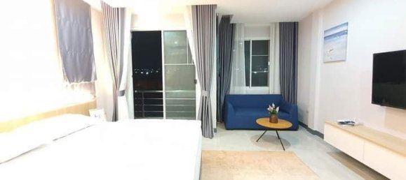 6 bedrooms Villa in Pattaya, Thailand No. 11717 24