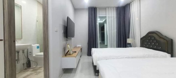 6 bedrooms Villa in Pattaya, Thailand No. 11717 22