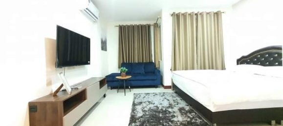 6 bedrooms Villa in Pattaya, Thailand No. 11717 26