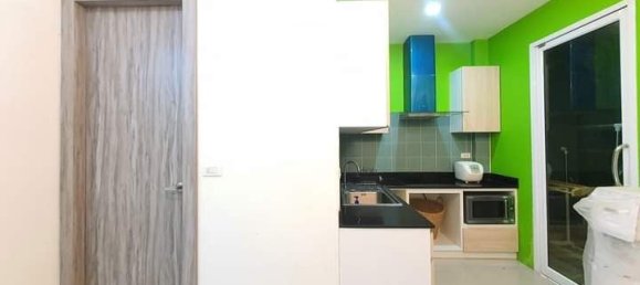 6 bedrooms Villa in Pattaya, Thailand No. 11717 21