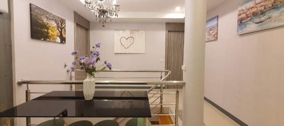 6 bedrooms Villa in Pattaya, Thailand No. 11717 14