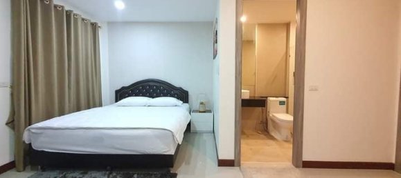 6 bedrooms Villa in Pattaya, Thailand No. 11717 28