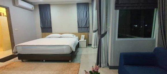 6 bedrooms Villa in Pattaya, Thailand No. 11717 29