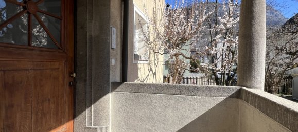 4-salle Appartement à Burs, Austria No. 187262 6