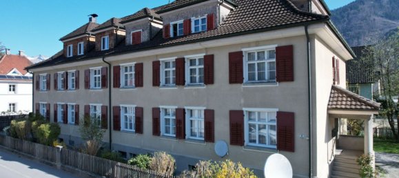 4-salle Appartement à Burs, Austria No. 187262 2