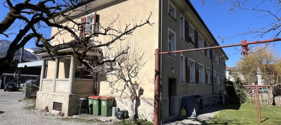 4-salle Appartement à Burs, Austria No. 187262 3