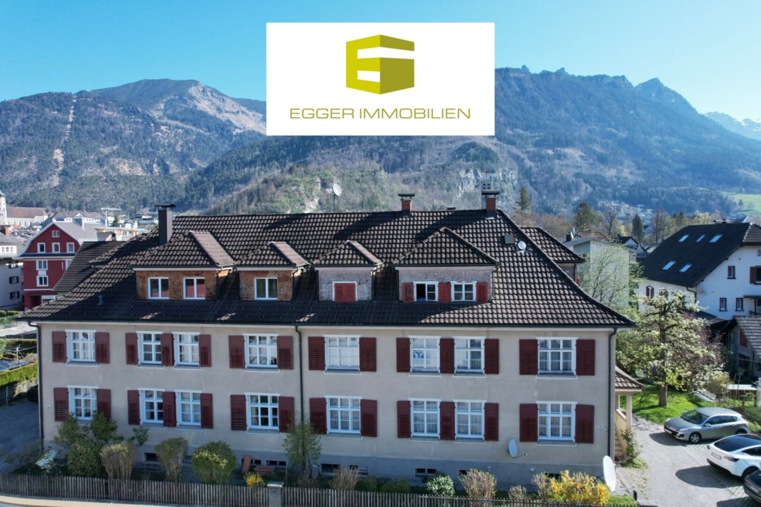 4-salle Appartement à Burs, Austria No. 187262