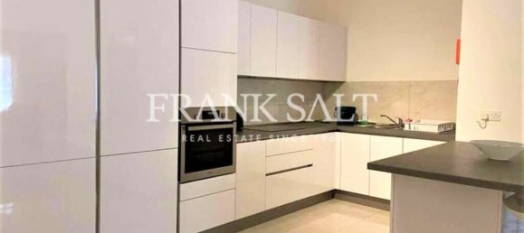 3 chambres Appartement à Sliema, Malta No. 9290 3