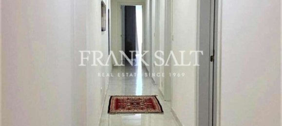 3 chambres Appartement à Sliema, Malta No. 9290 4