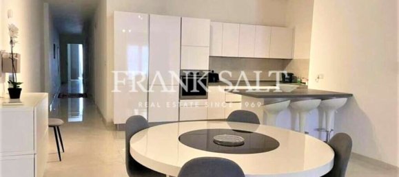 3 chambres Appartement à Sliema, Malta No. 9290 2