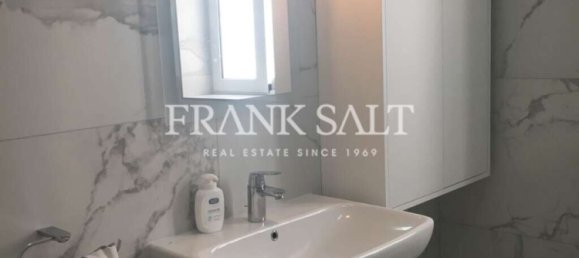 3 chambres Appartement à Sliema, Malta No. 9290 8