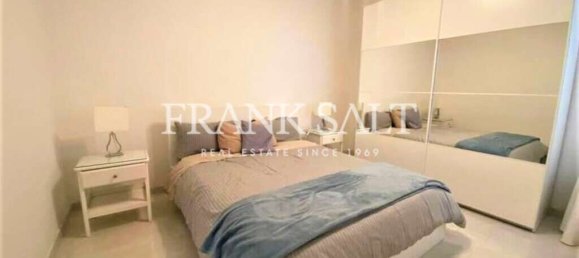 3 chambres Appartement à Sliema, Malta No. 9290 6